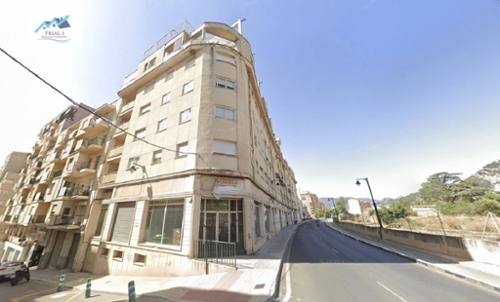 Alcoi 03803 Alcoia apartment foto 6306704