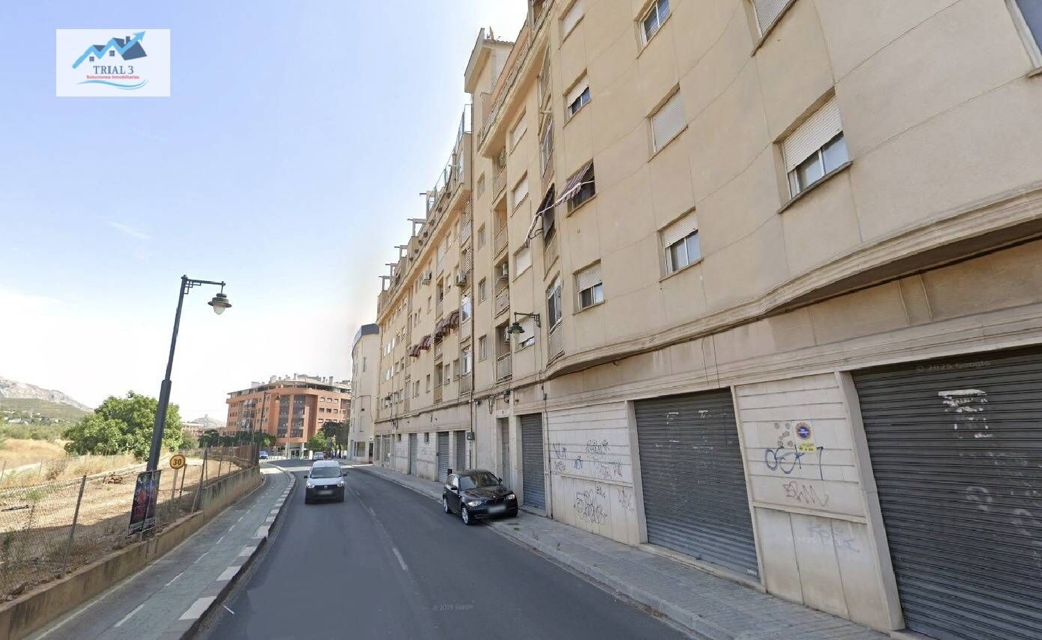  for sale apartment Alcoi 03803 Alcoia 3