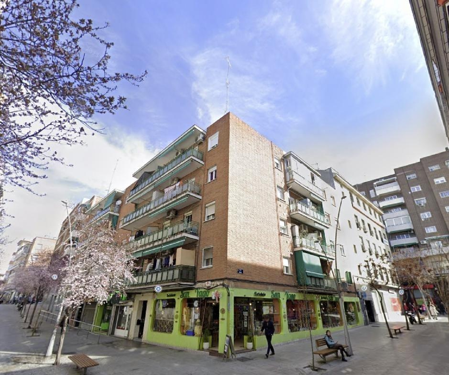  à vendre appartement Alcorcón Centro 28921 Sur 1