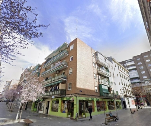 Alcorcón Centro 28921 Sur appartement foto 6308062