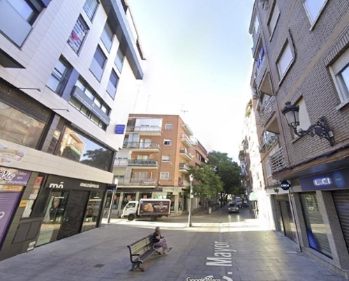 Alcorcón Centro 28921 Sur appartement foto 6308216