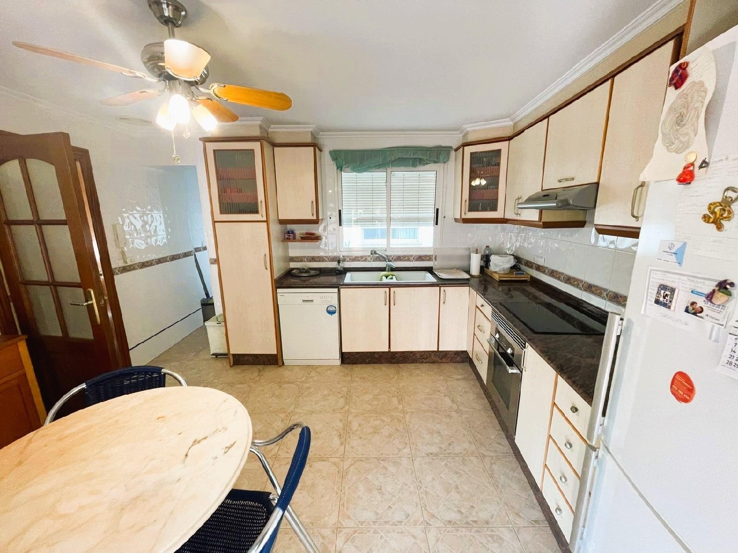  en venta apartamento Aldaia Horta Oest 5