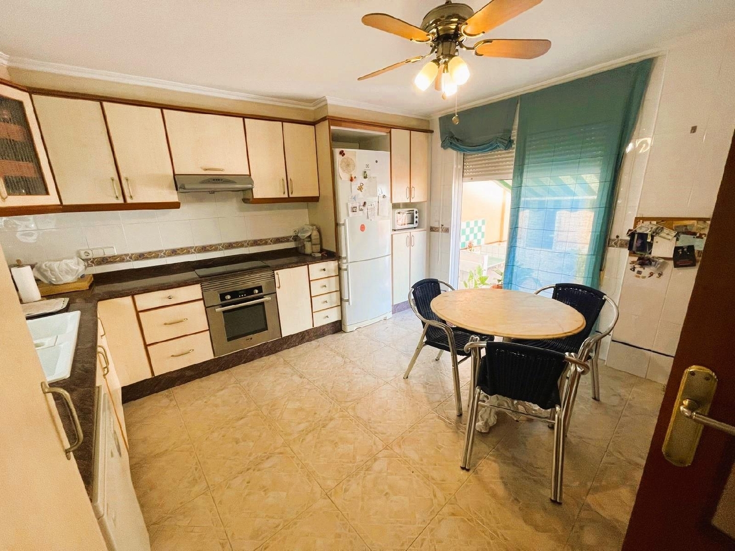  en venta apartamento Aldaia Horta Oest 4