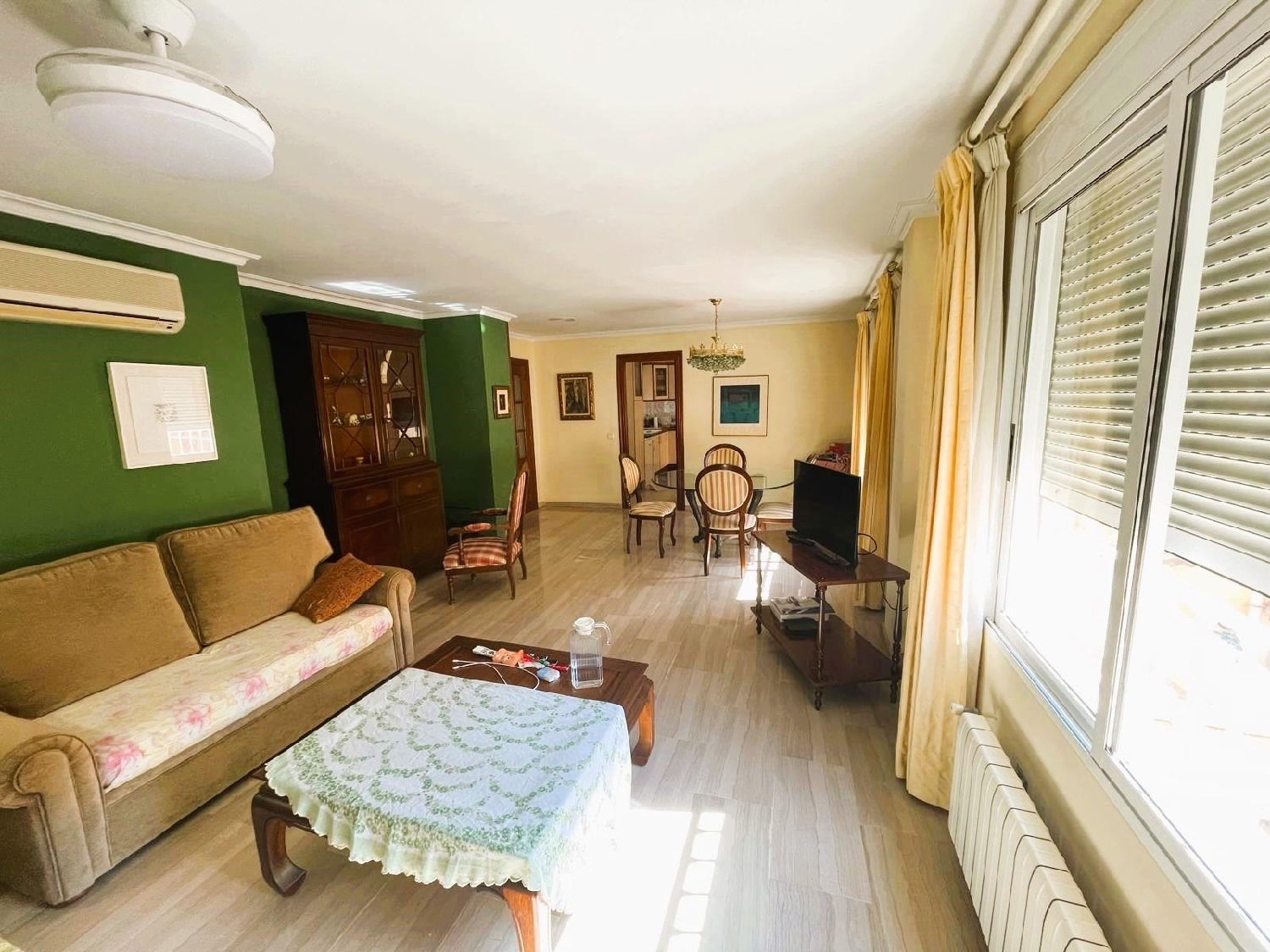  en venta apartamento Aldaia Horta Oest 3