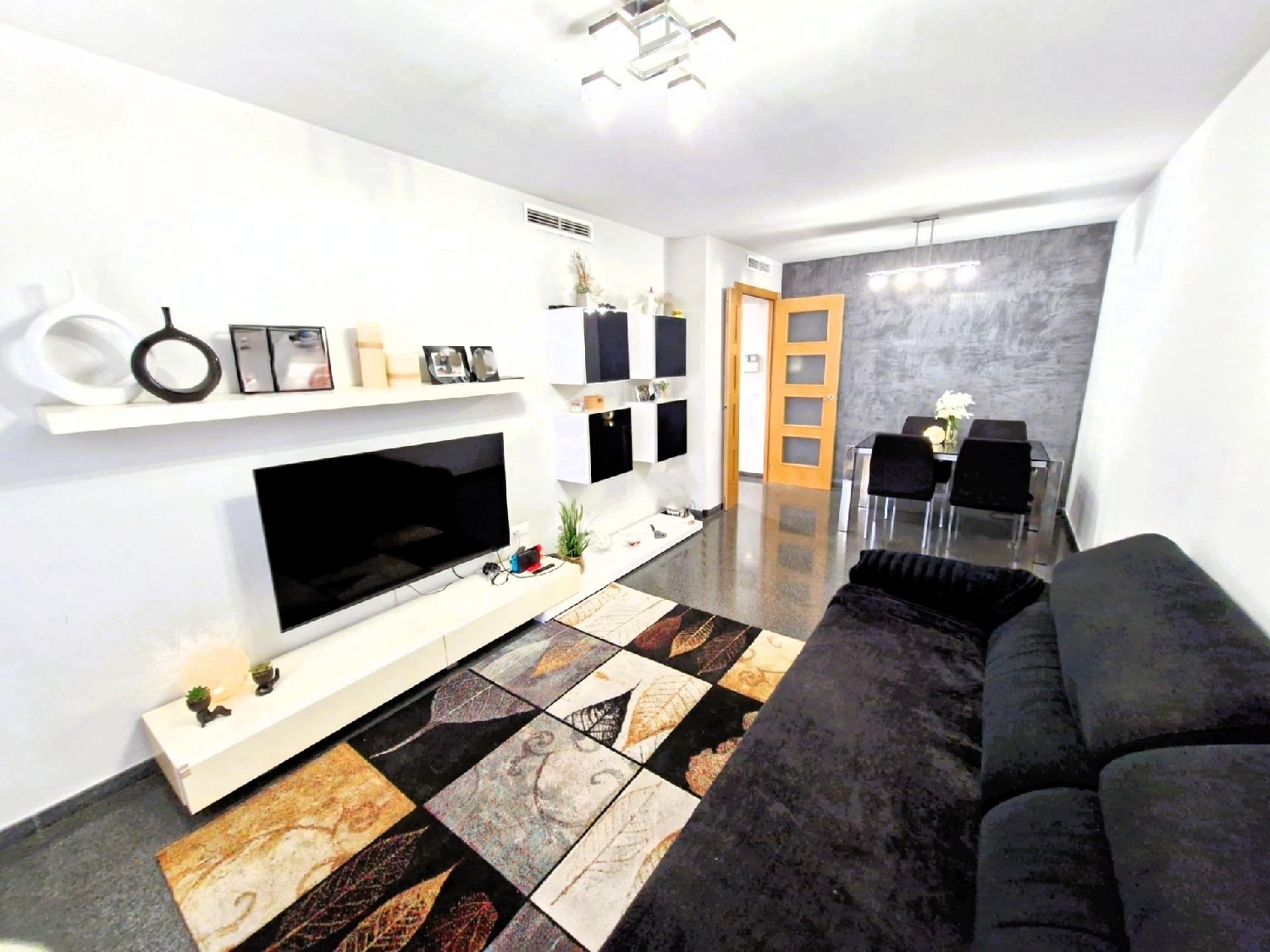  en venta apartamento Aldaia Horta Oest 5