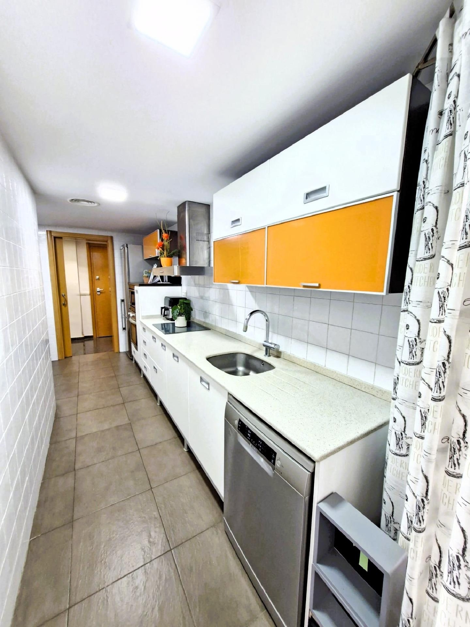  en venta apartamento Aldaia Horta Oest 7
