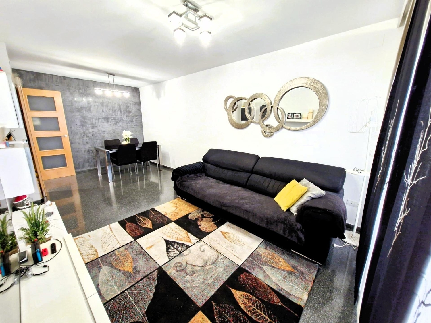  en venta apartamento Aldaia Horta Oest 3