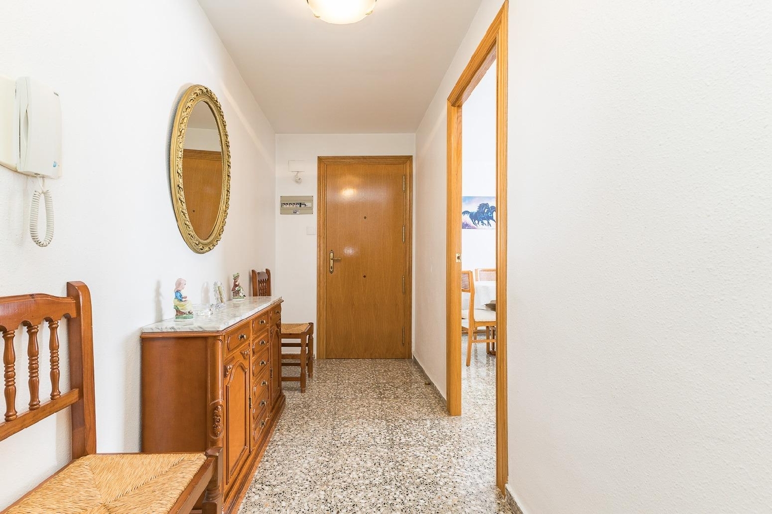  till salu lägenhet Aldaia Horta Oest 8