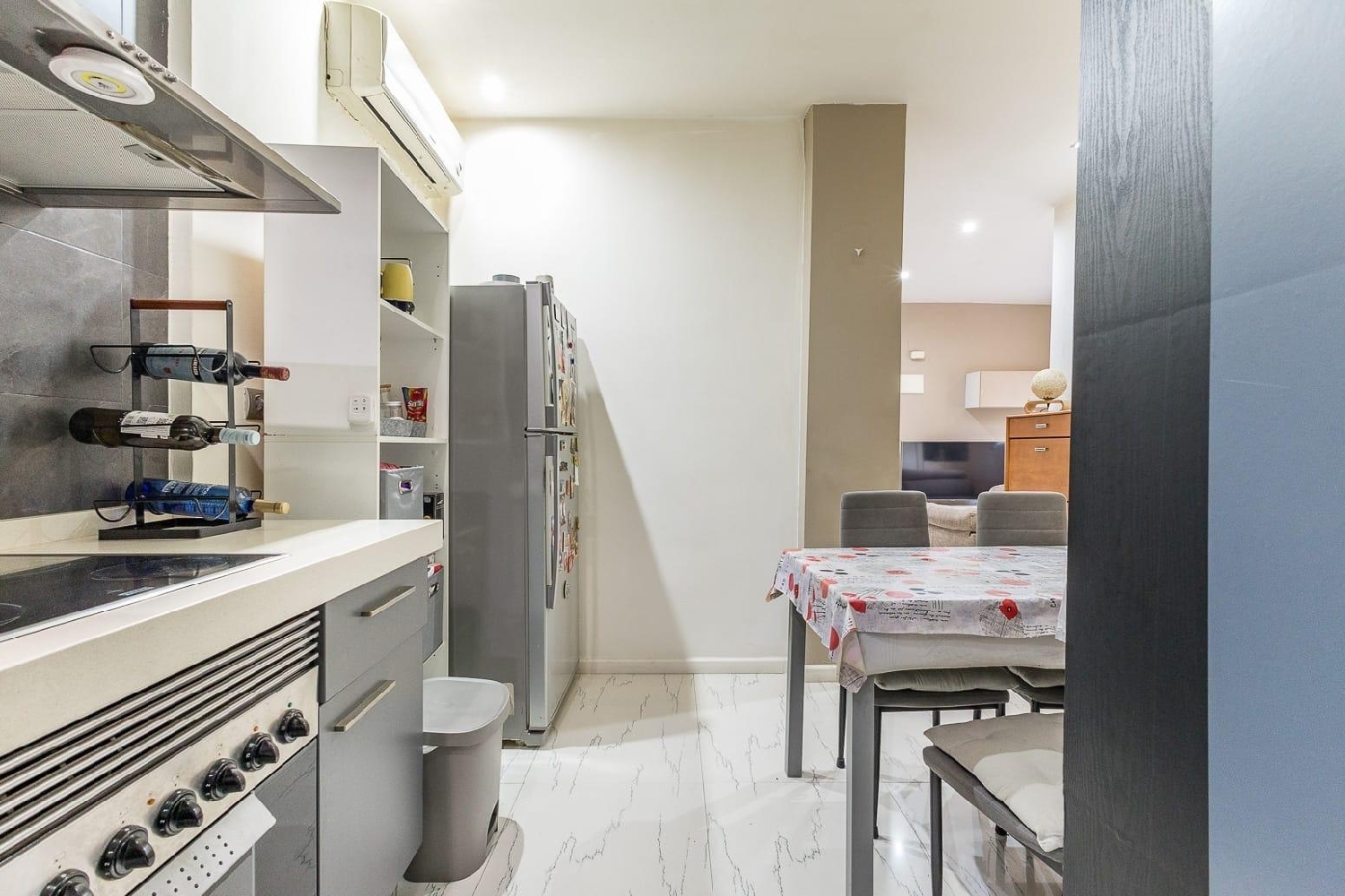  en venta apartamento Aldaia Horta Oest 4