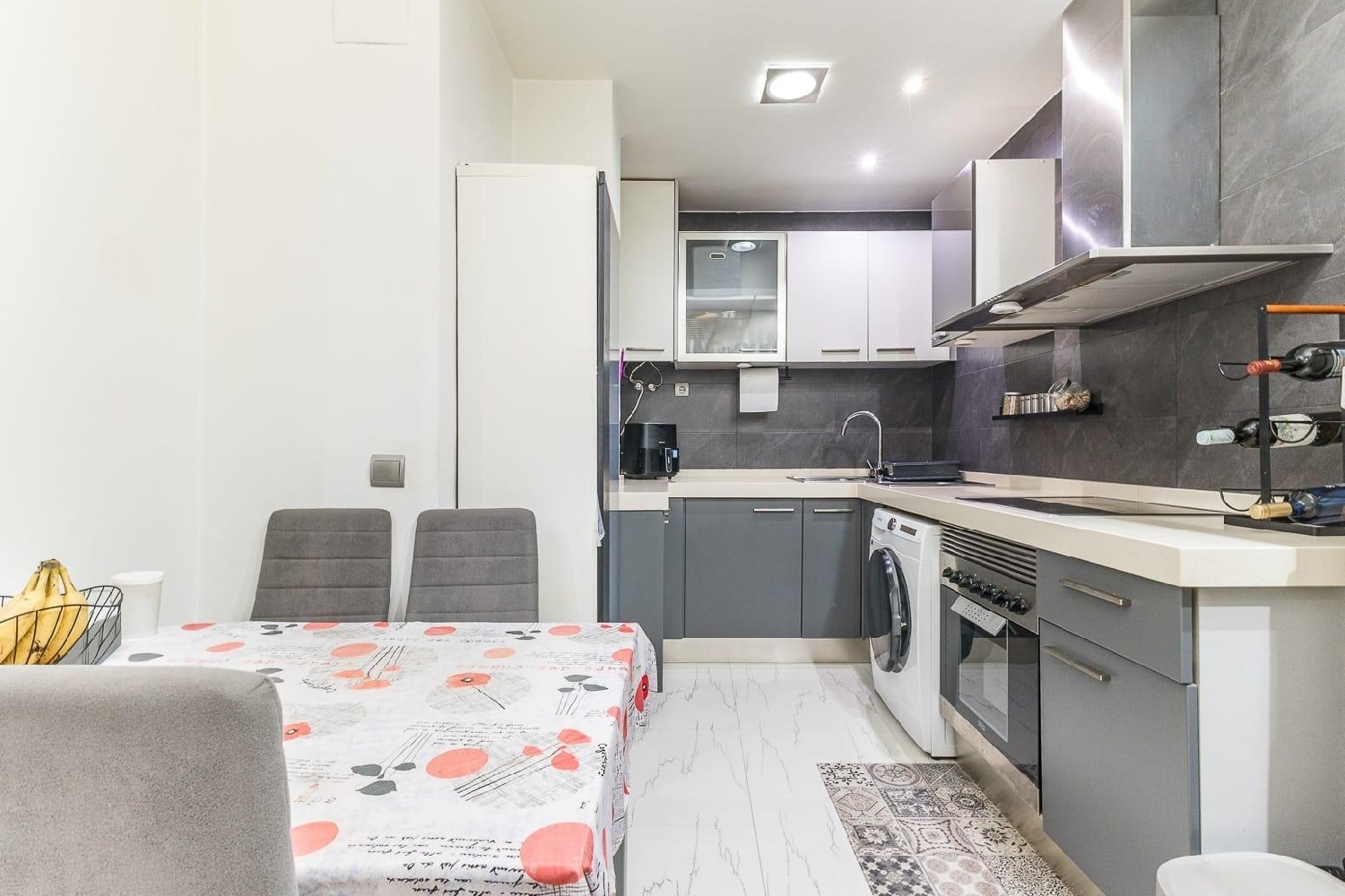  en venta apartamento Aldaia Horta Oest 1