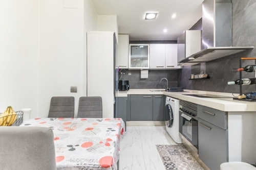 Aldaia Horta Oest apartment foto 6318771