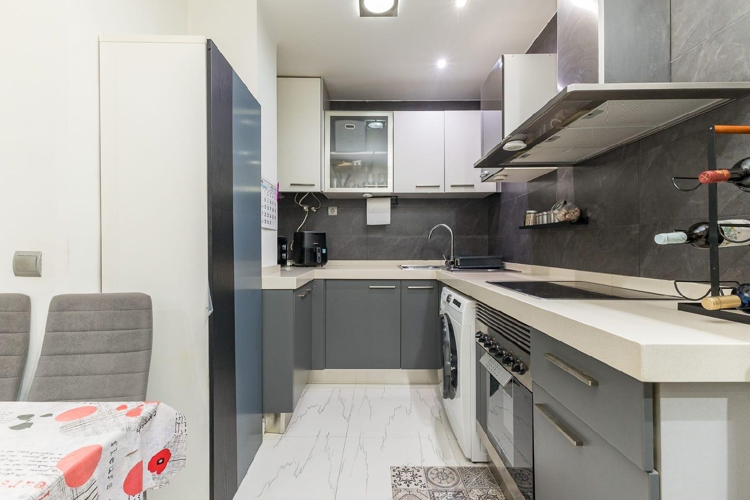  en venta apartamento Aldaia Horta Oest 5