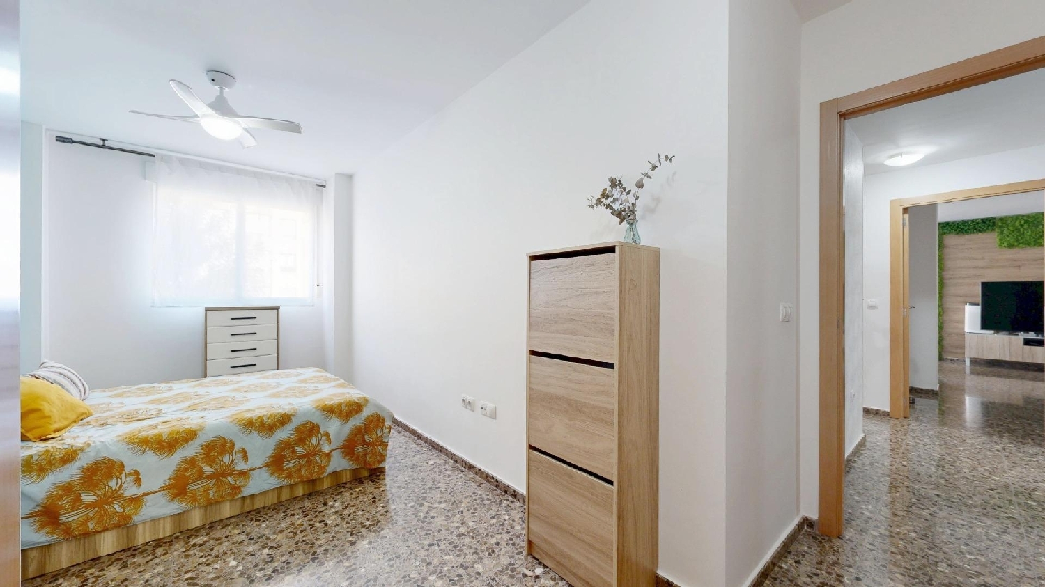  à vendre appartement Aldaia Horta Oest 8