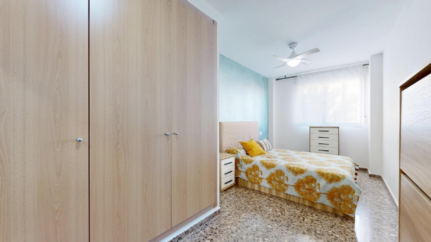  à vendre appartement Aldaia Horta Oest 7