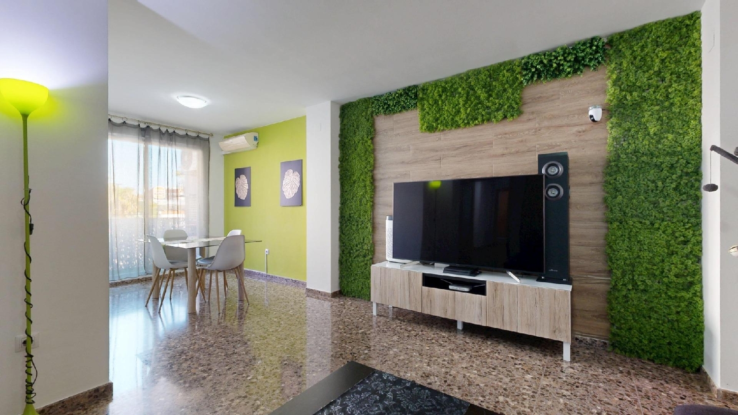  à vendre appartement Aldaia Horta Oest 4