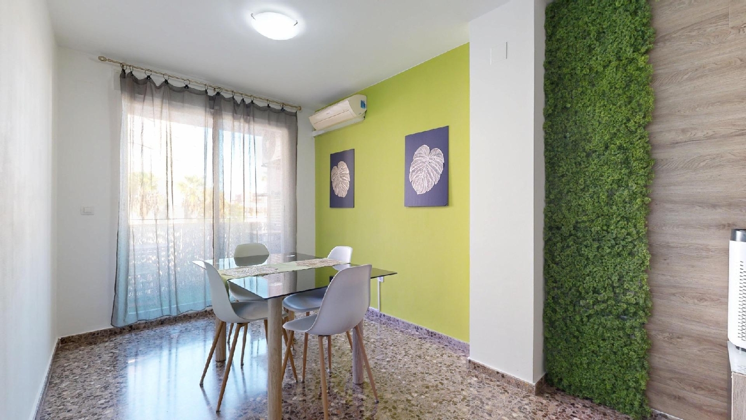  à vendre appartement Aldaia Horta Oest 6
