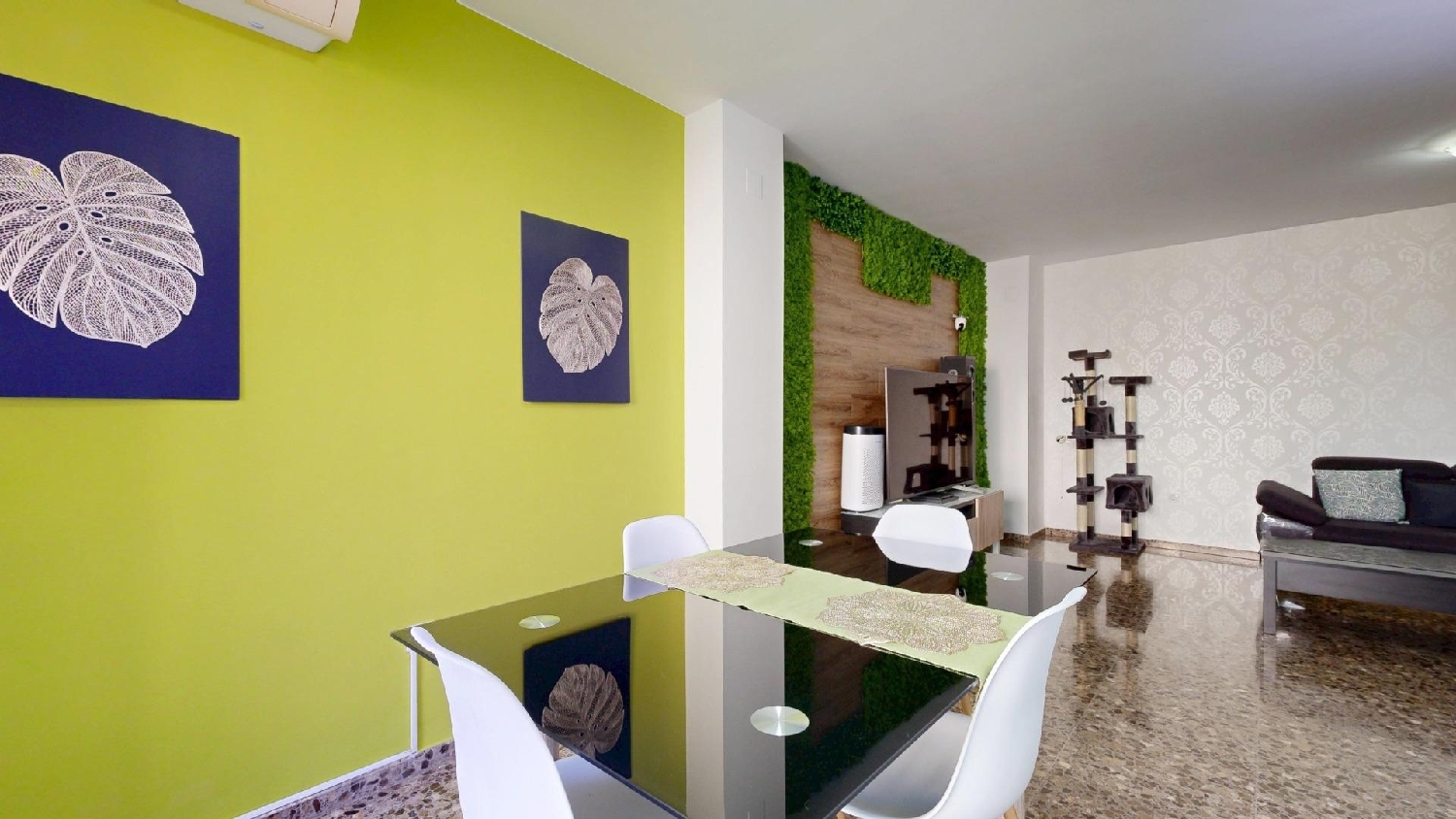  à vendre appartement Aldaia Horta Oest 5