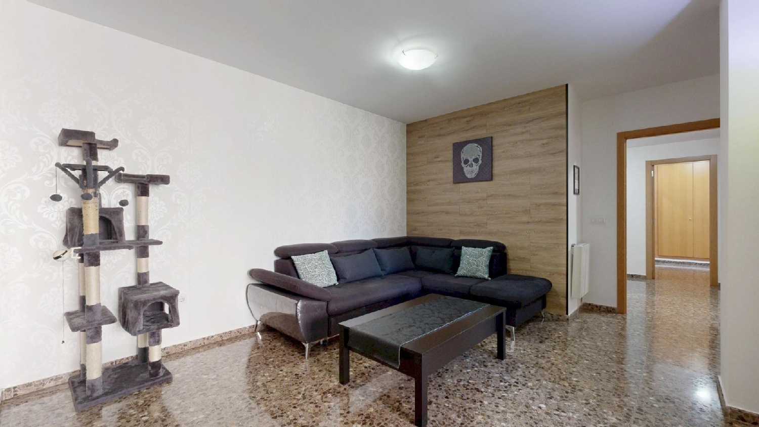  à vendre appartement Aldaia Horta Oest 2
