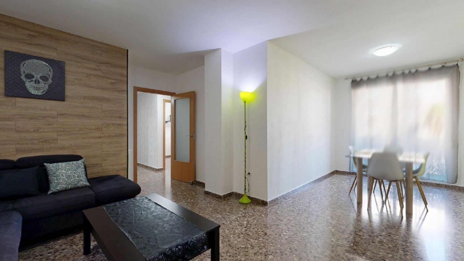  à vendre appartement Aldaia Horta Oest 3