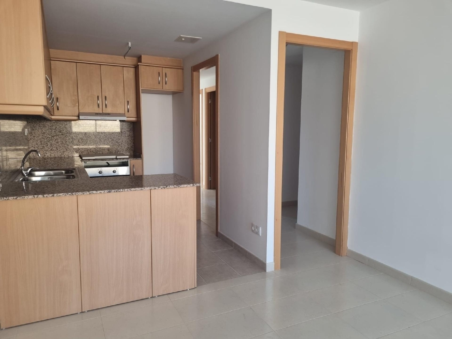 kaufen Wohnung Aldea Bergantiños 2