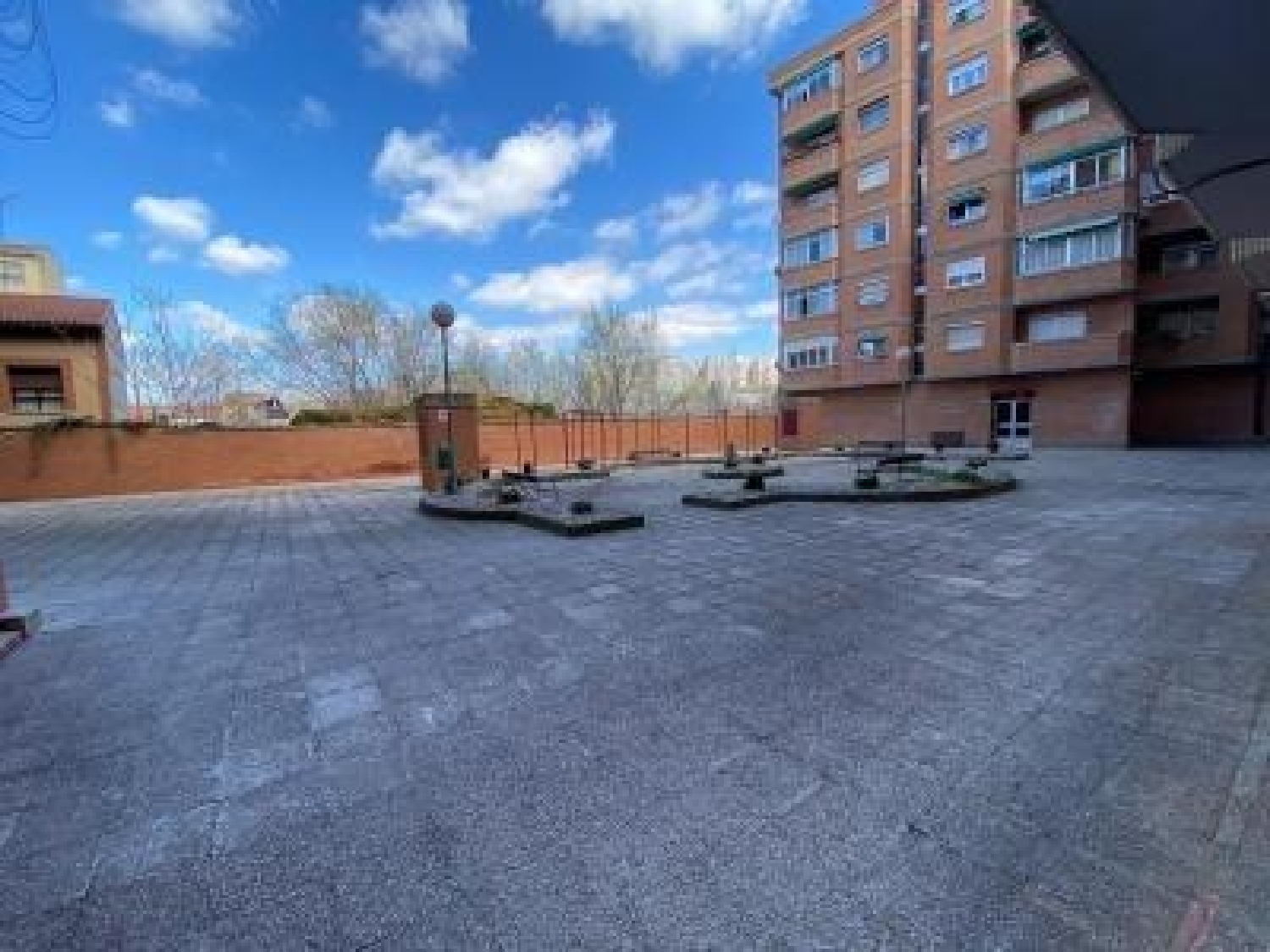 à vendre appartement Aldeanueva De Guadalajara Campiña 5