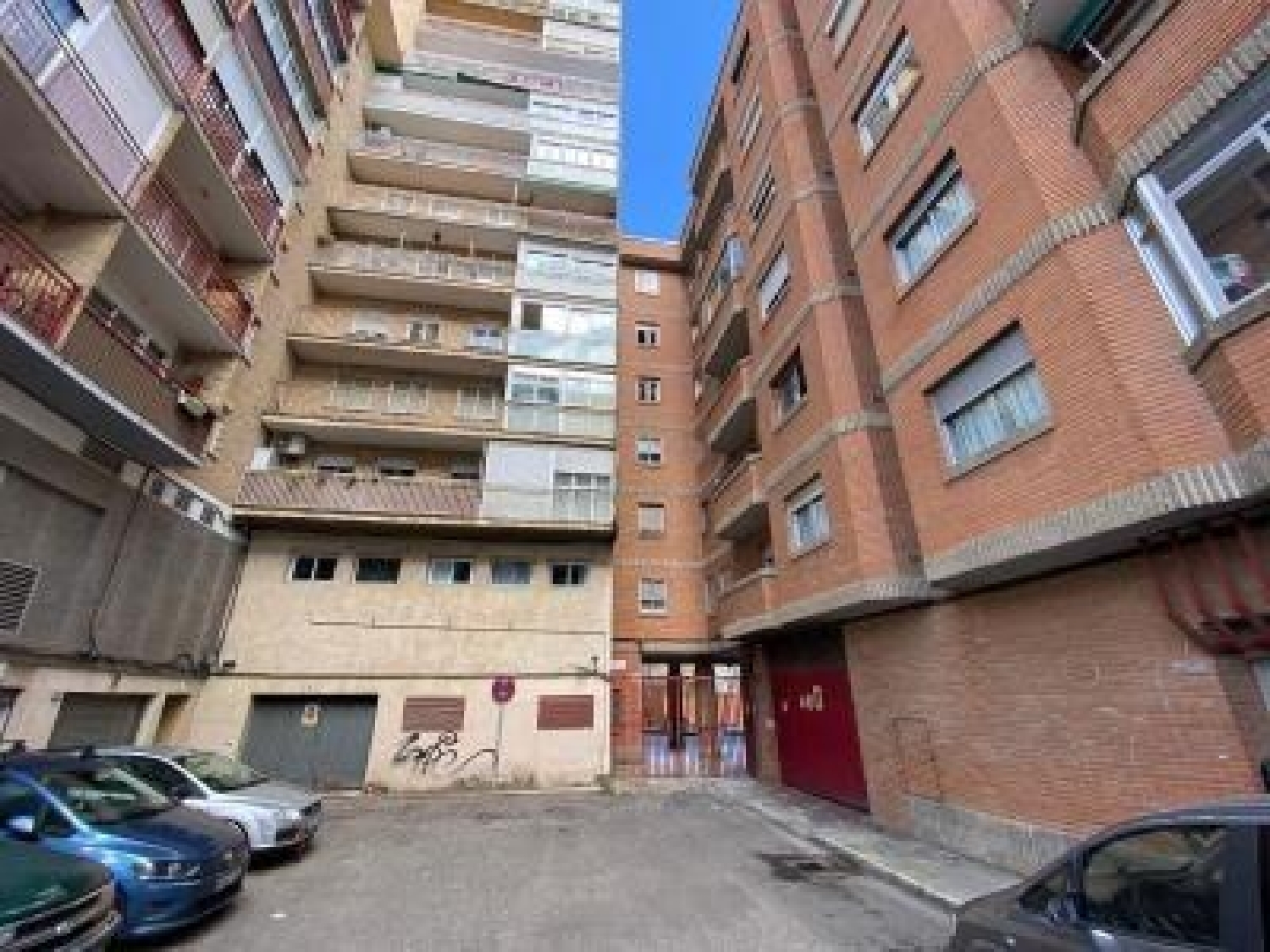 à vendre appartement Aldeanueva De Guadalajara Campiña 2