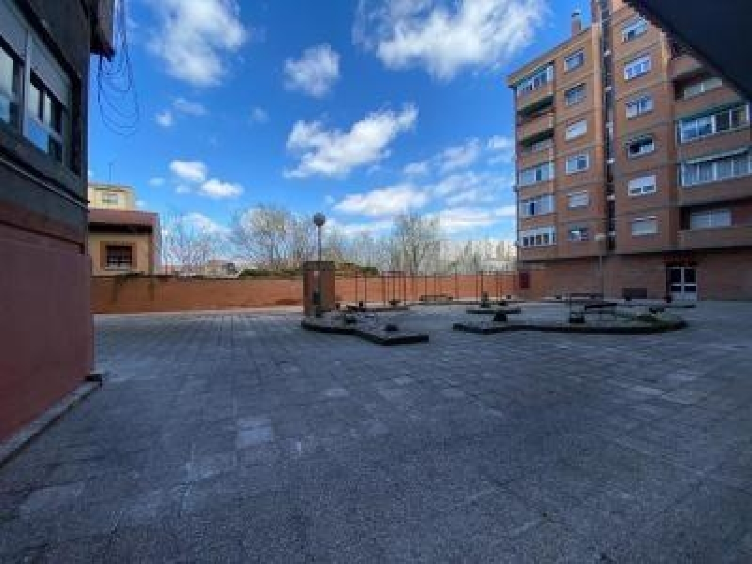 à vendre appartement Aldeanueva De Guadalajara Campiña 4