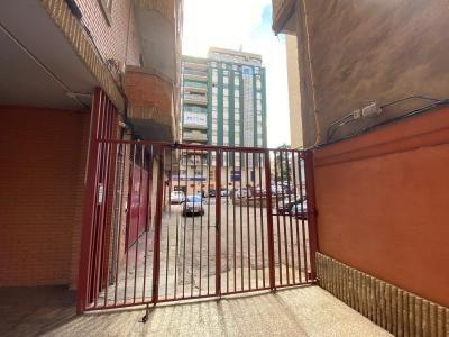 à vendre appartement Aldeanueva De Guadalajara Campiña 3