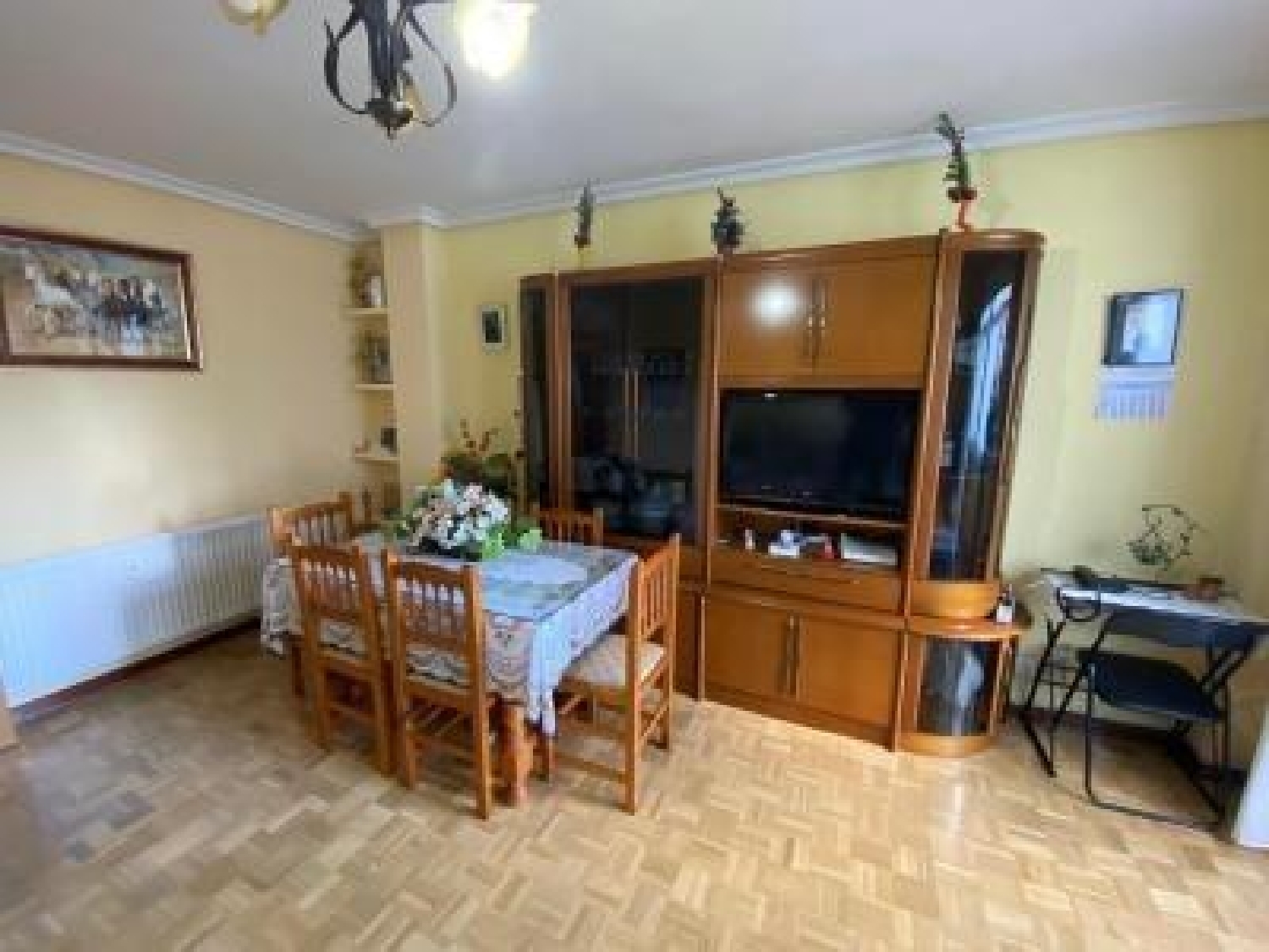 à vendre appartement Aldeanueva De Guadalajara Campiña 8