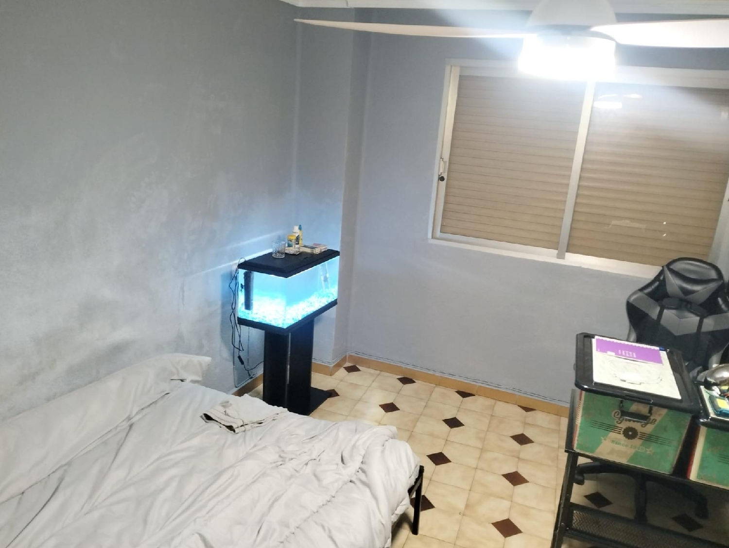 te koop appartement Alfafar Horta Sud 4