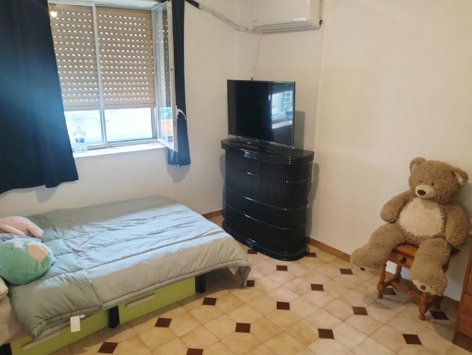 te koop appartement Alfafar Horta Sud 3