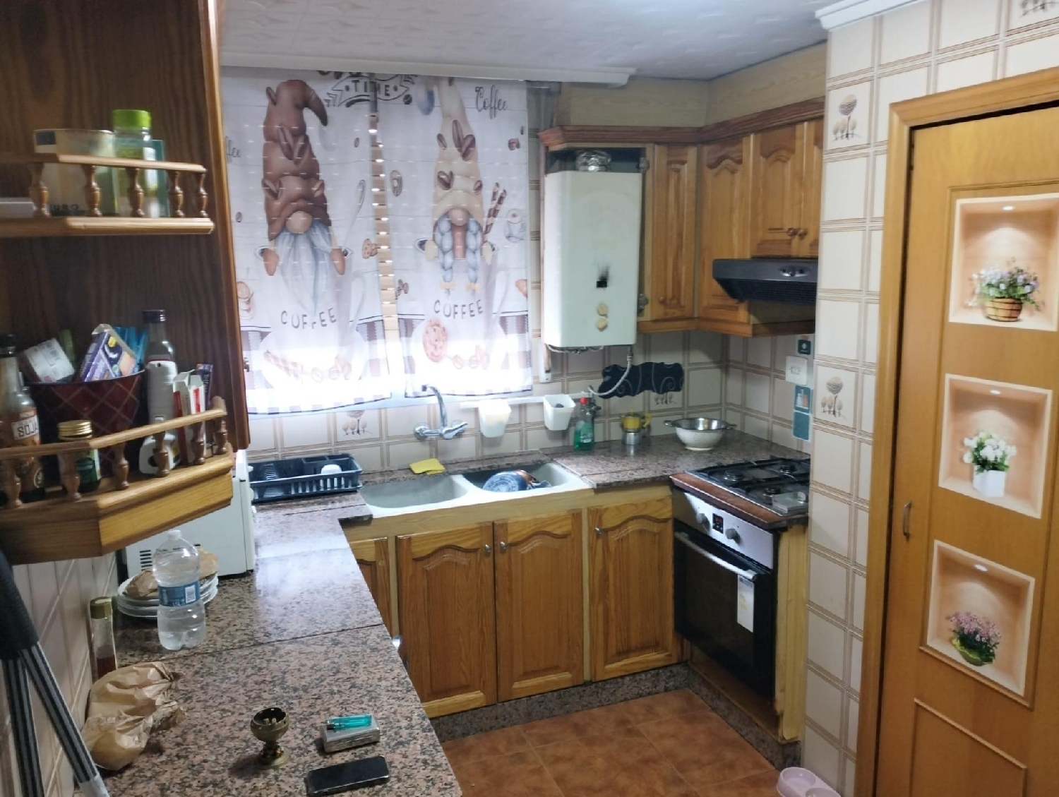 te koop appartement Alfafar Horta Sud 6