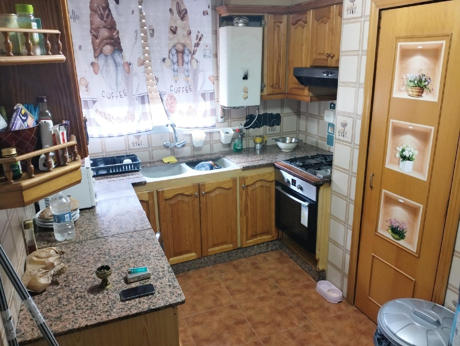 te koop appartement Alfafar Horta Sud 5