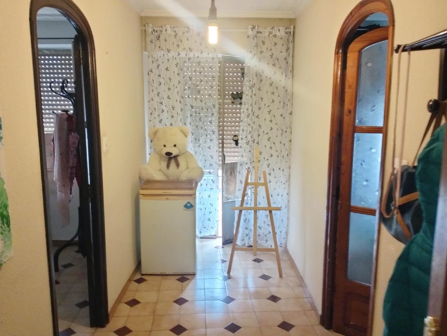 te koop appartement Alfafar Horta Sud 8