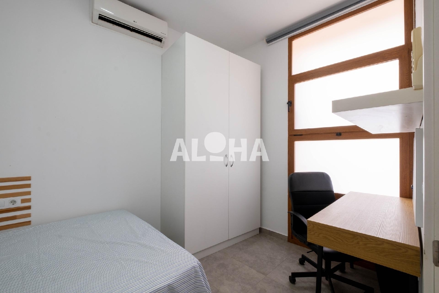 à vendre appartement Alfara Del Patriarca Horta Nord 5