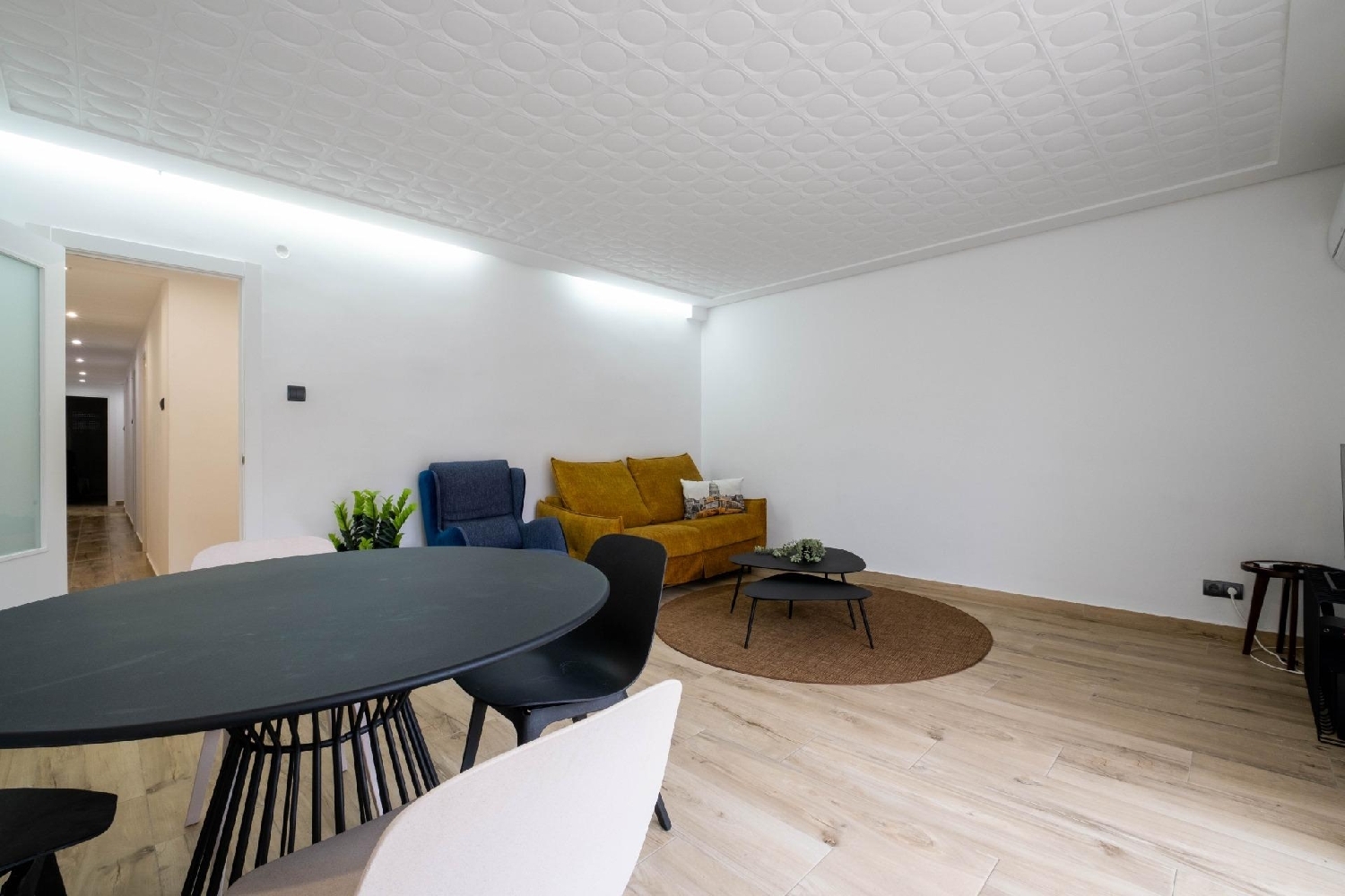  à vendre appartement Alfara Del Patriarca Horta Nord 7
