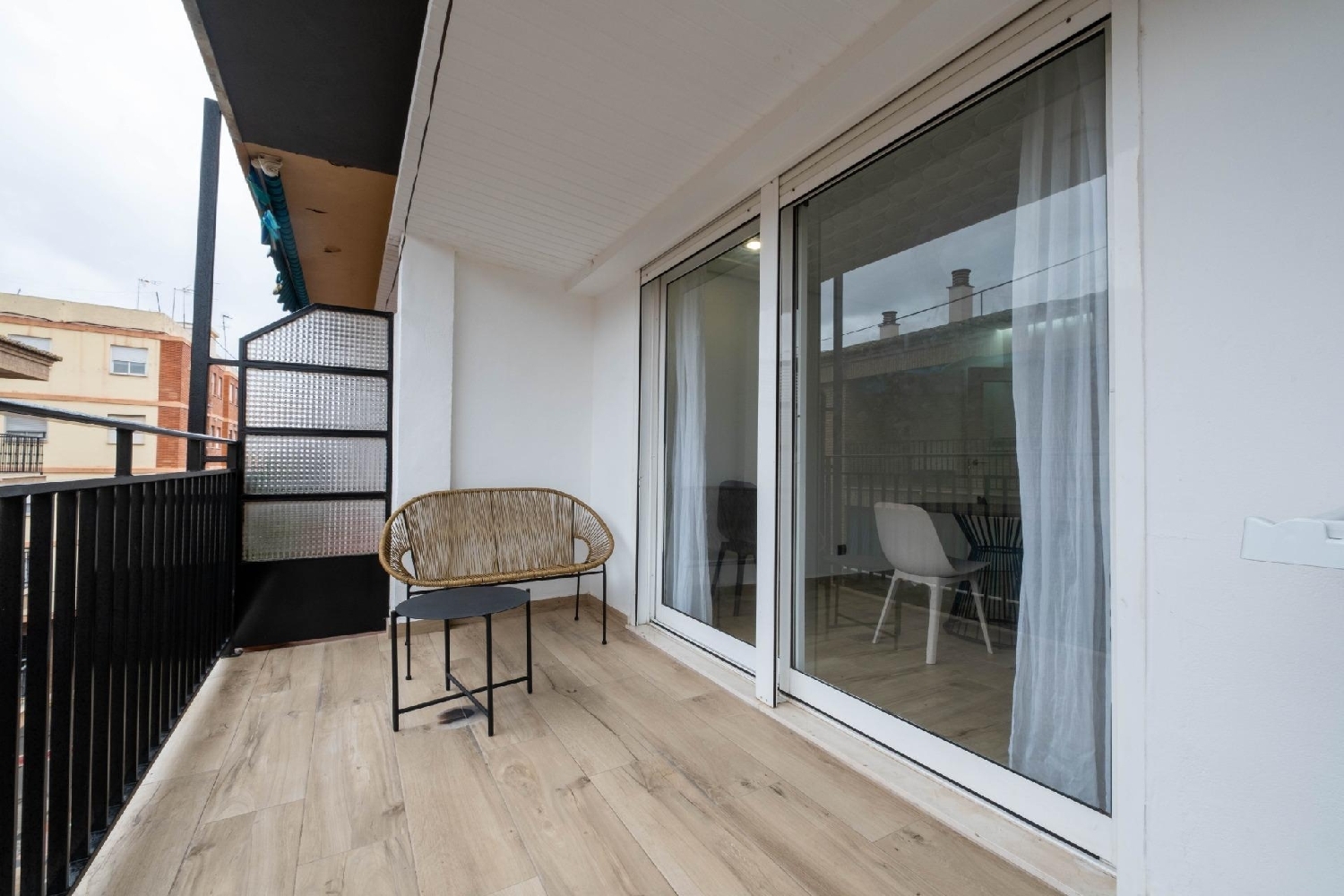  à vendre appartement Alfara Del Patriarca Horta Nord 8