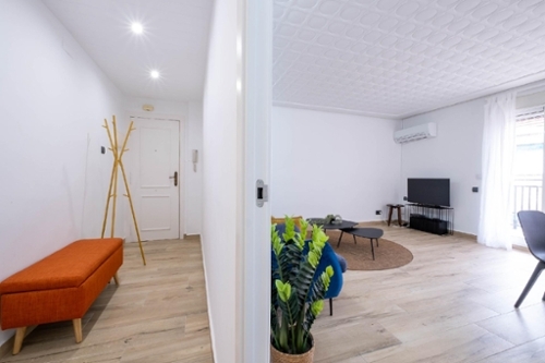 Alfara Del Patriarca Horta Nord appartement foto 6305475