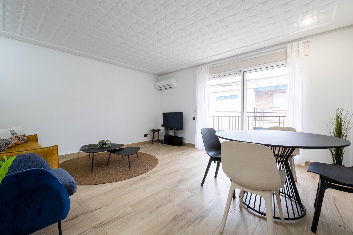 à vendre appartement Alfara Del Patriarca Horta Nord 3