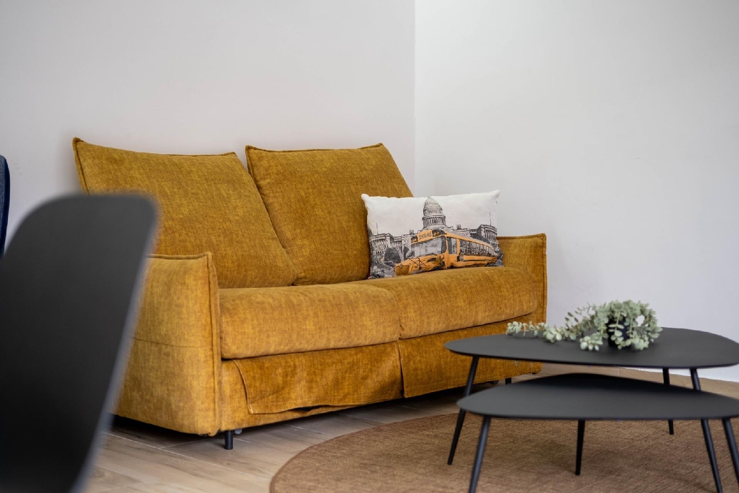  à vendre appartement Alfara Del Patriarca Horta Nord 6