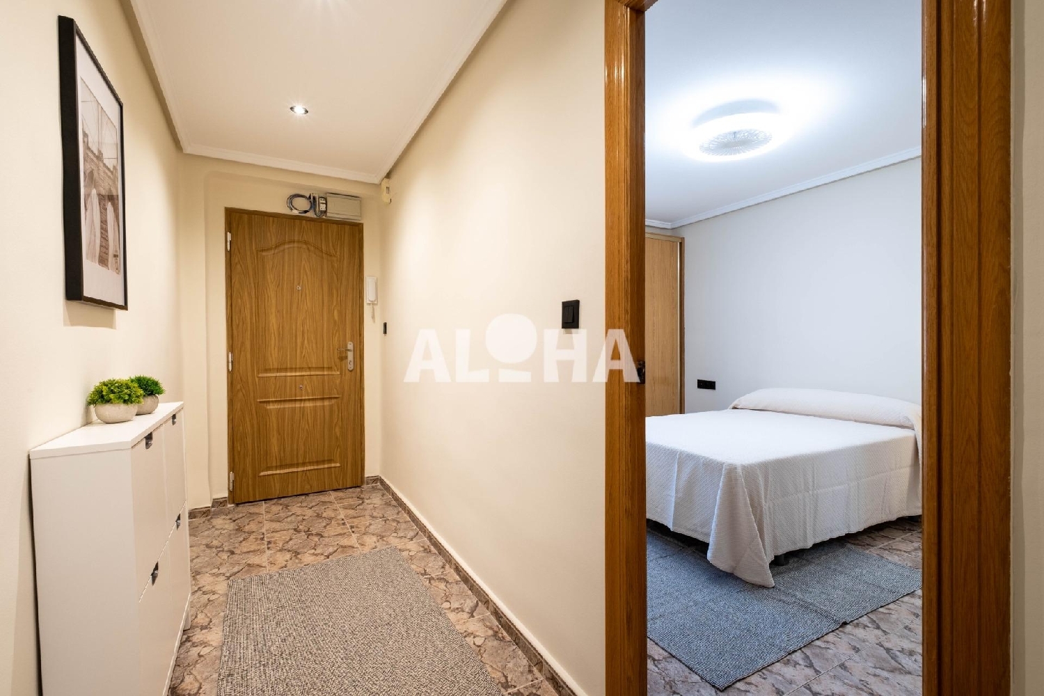à vendre appartement Alfara Del Patriarca Horta Nord 2