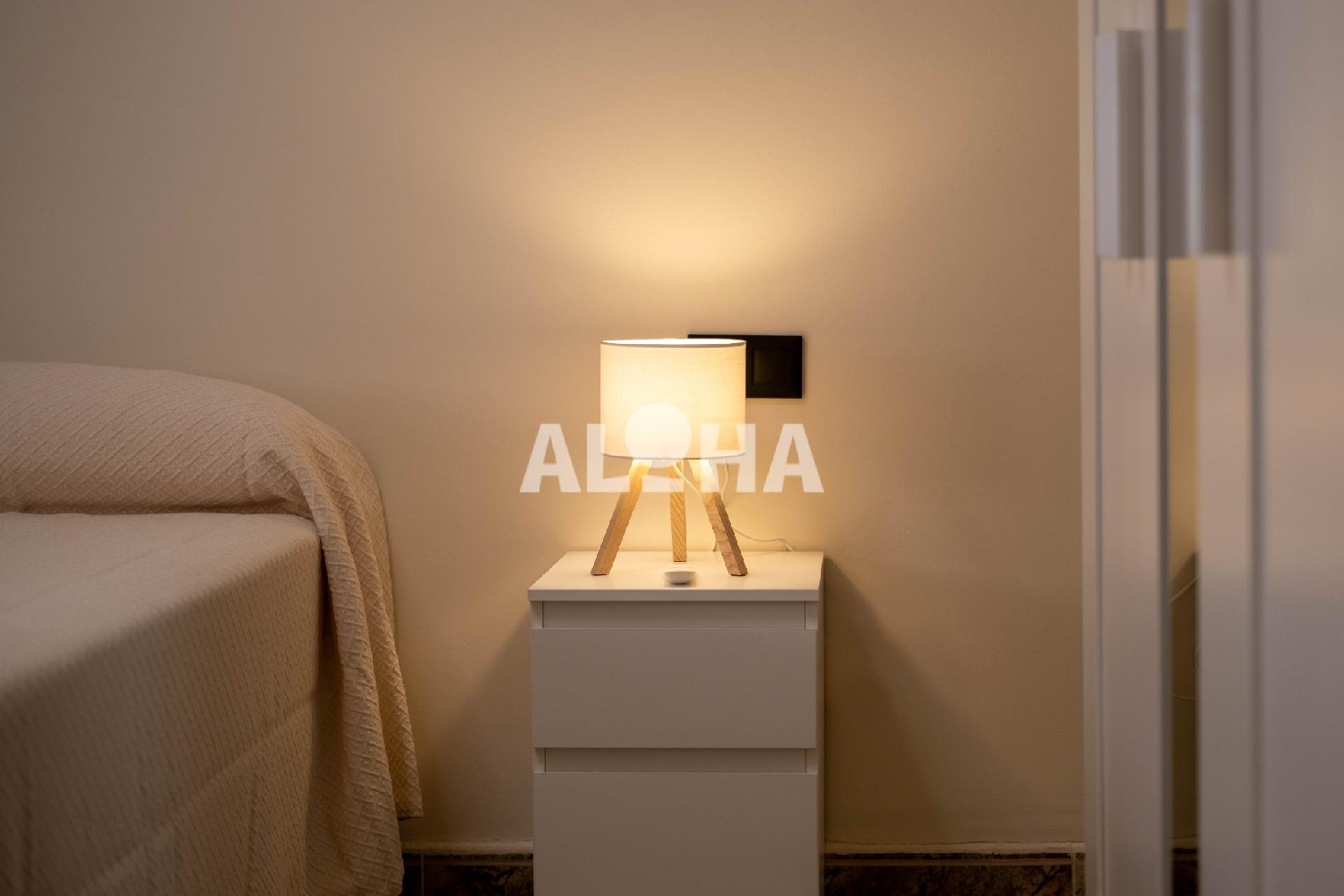  à vendre appartement Alfara Del Patriarca Horta Nord 4