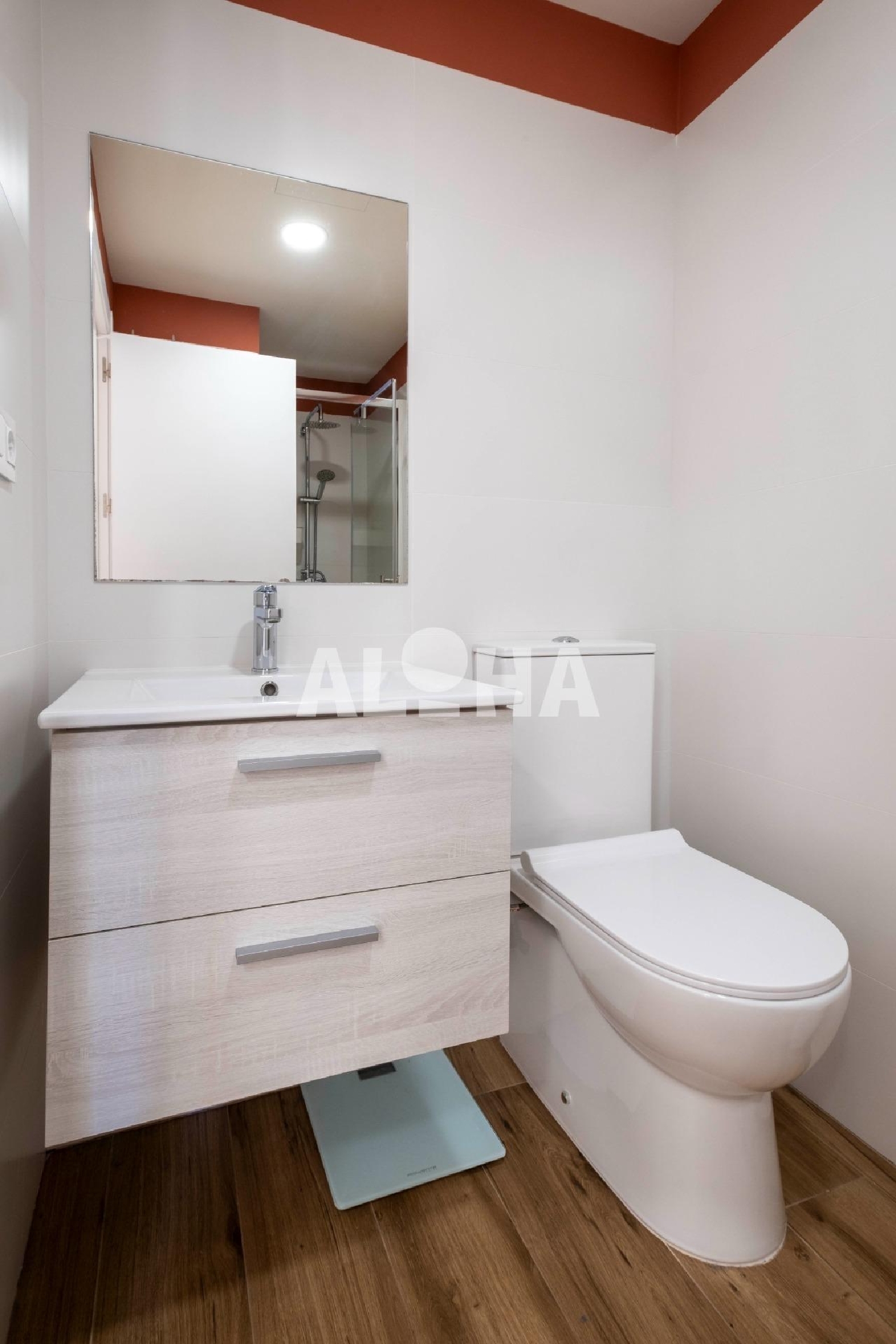 te koop appartement Alfara Del Patriarca Horta Nord 6