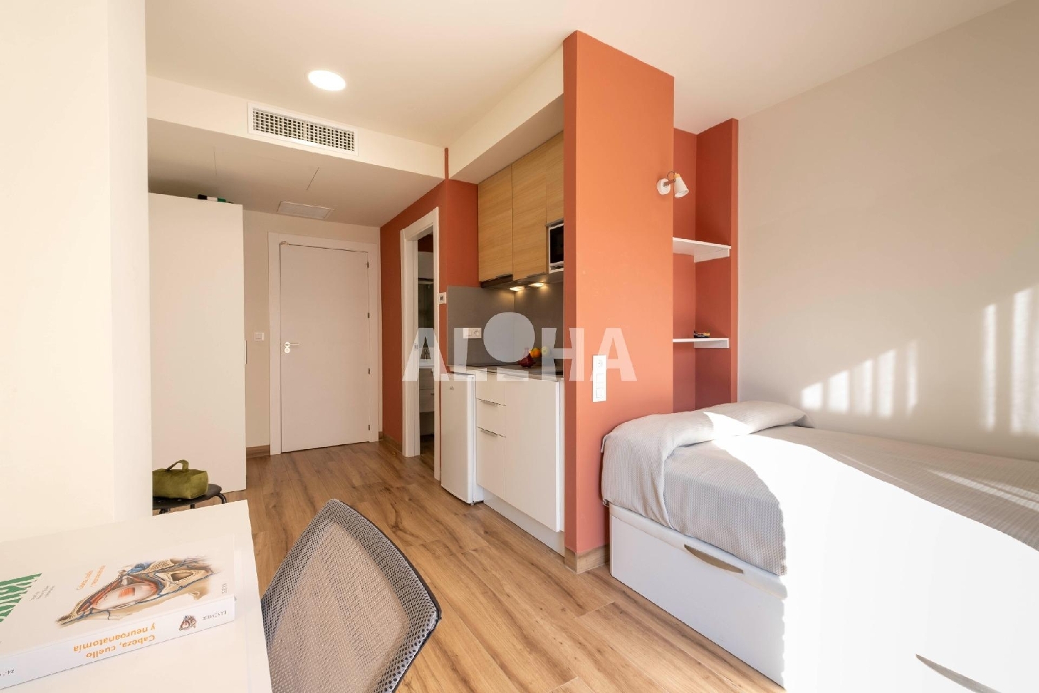 te koop appartement Alfara Del Patriarca Horta Nord 4