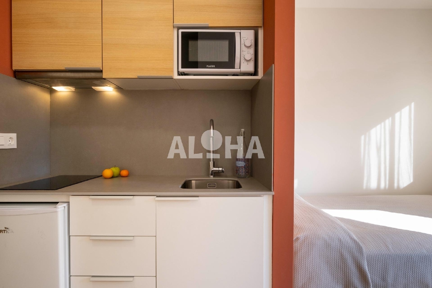 te koop appartement Alfara Del Patriarca Horta Nord 3