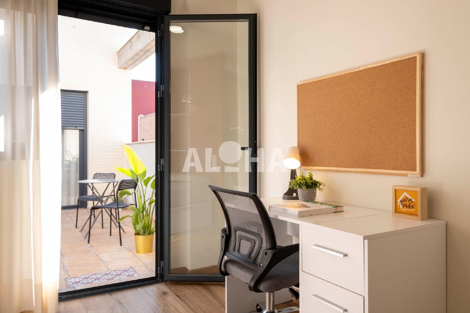 te koop appartement Alfara Del Patriarca Horta Nord 8