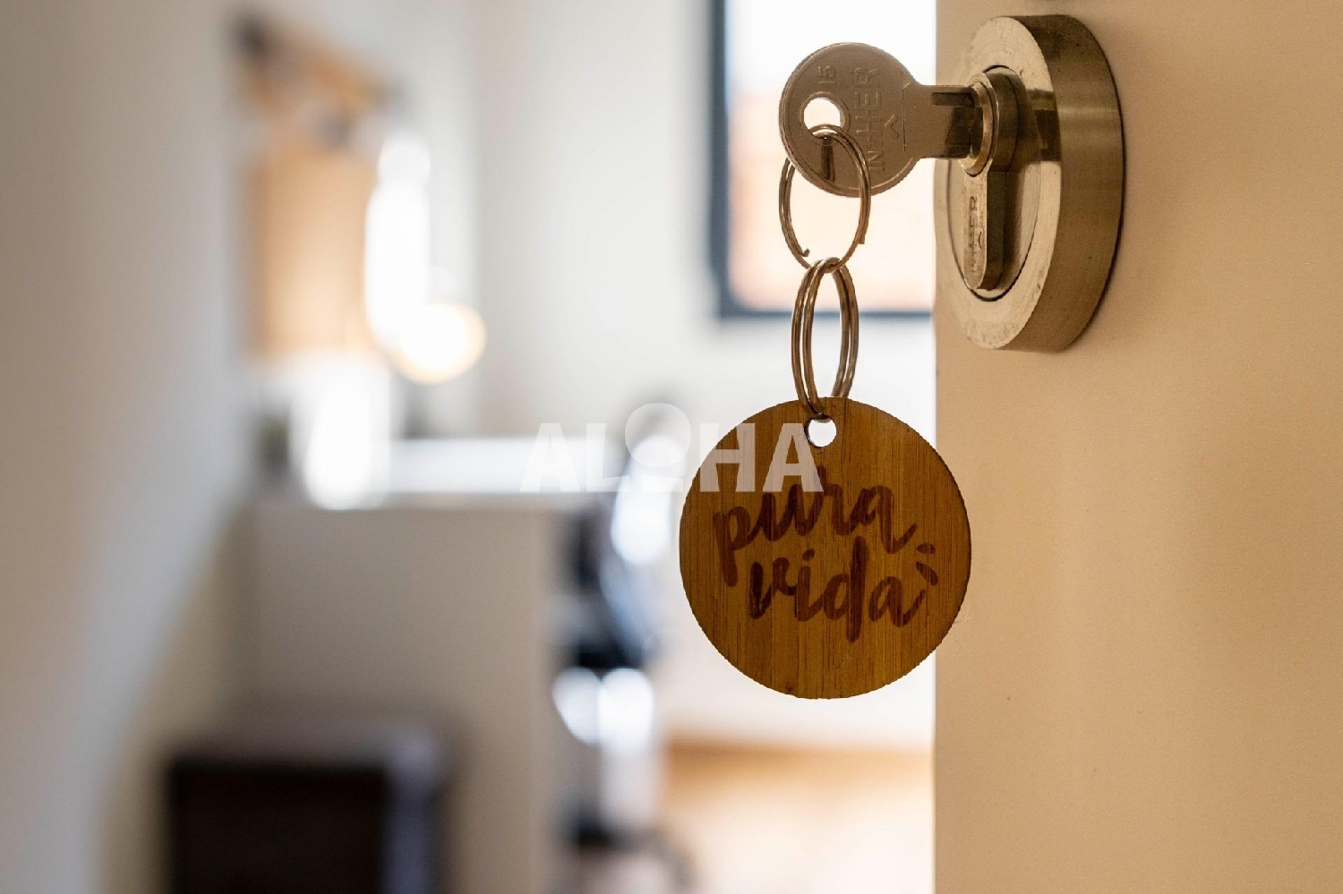 te koop appartement Alfara Del Patriarca Horta Nord 1