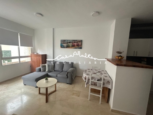 Alfaz Del Pi Marina Baixa Wohnung Bild 6306892