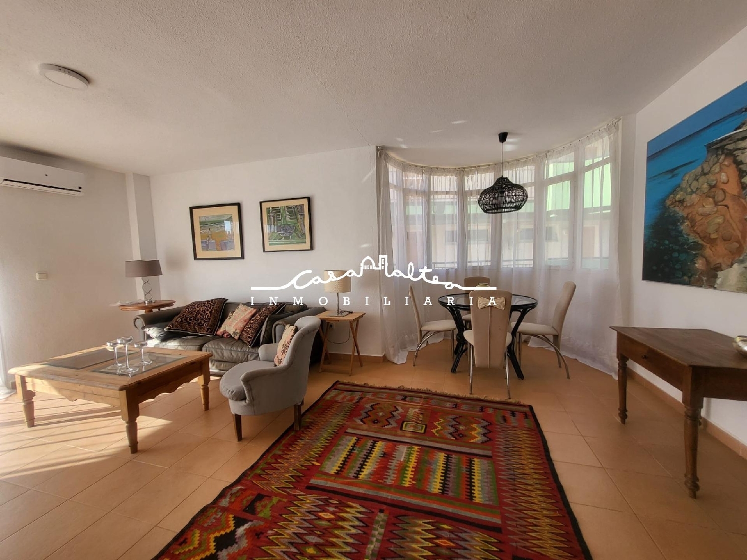 kaufen Wohnung Alfaz Del Pi Marina Baixa 3