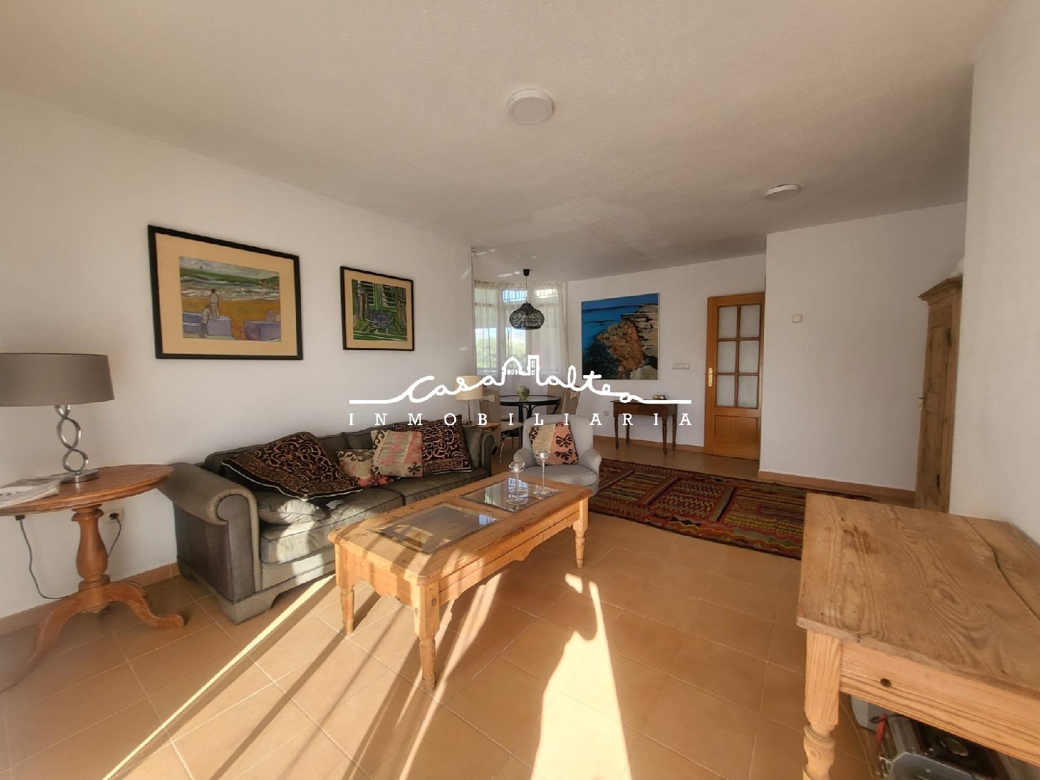 kaufen Wohnung Alfaz Del Pi Marina Baixa 7